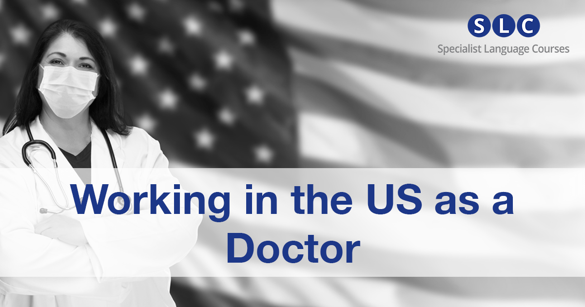 OET for USMLE and ECFMG Passing OET Medicine to work in the USA